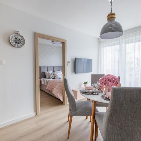 Winnings Apartamenty Nad Morzem Kolberg Exterior foto