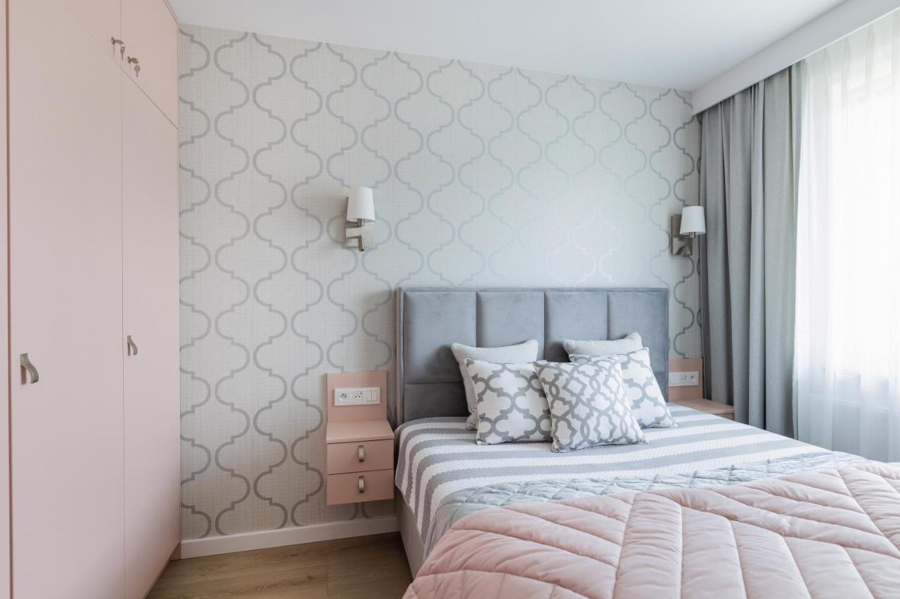 Winnings Apartamenty Nad Morzem Kolberg Exterior foto