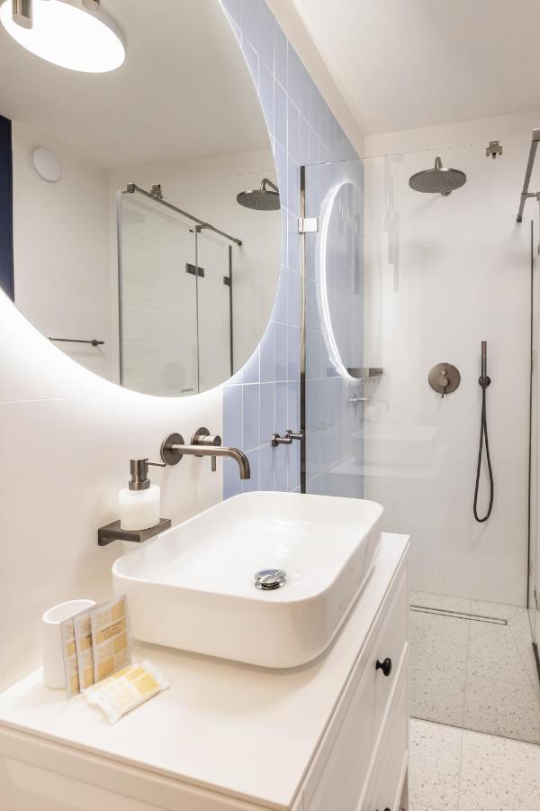 Winnings Apartamenty Nad Morzem Kolberg Exterior foto