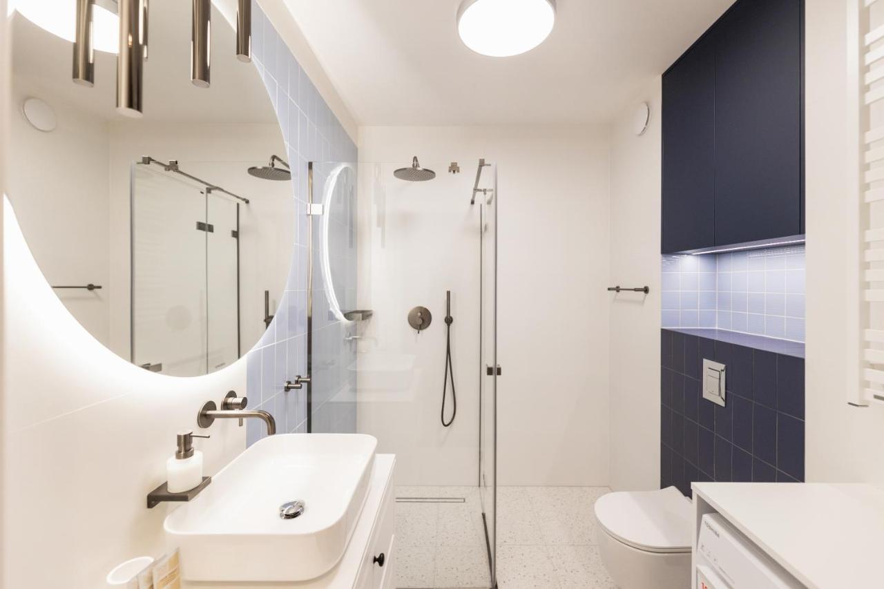 Winnings Apartamenty Nad Morzem Kolberg Exterior foto