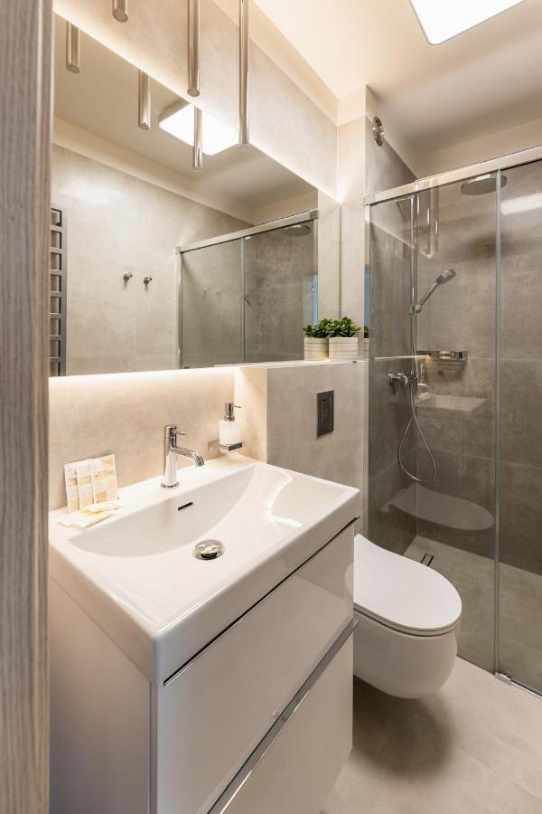 Winnings Apartamenty Nad Morzem Kolberg Exterior foto