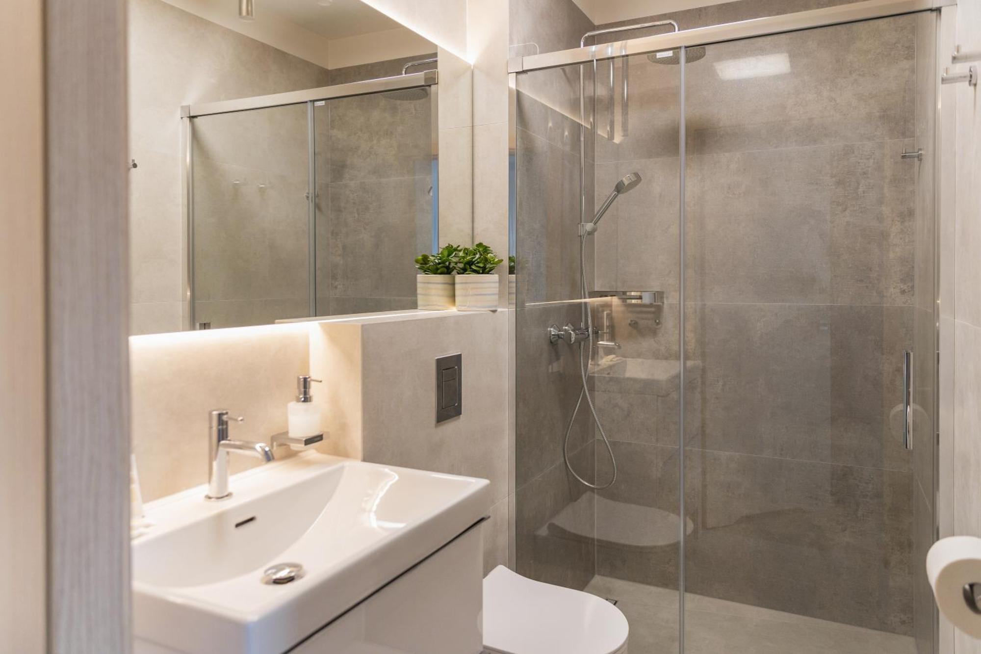 Winnings Apartamenty Nad Morzem Kolberg Exterior foto